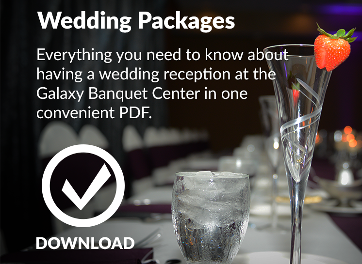 Wedding Packages