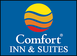 Comfort Inn Logo