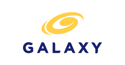 Galaxy Logo