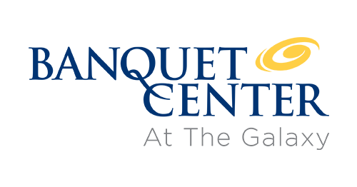 Banquet Center Logo
