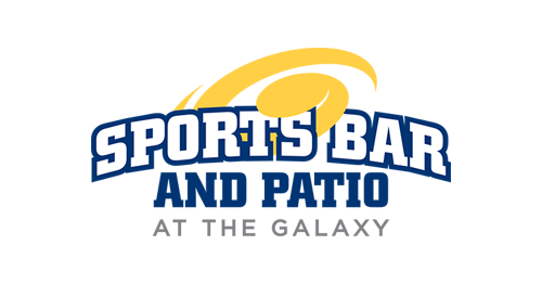 Sports Bar Logo