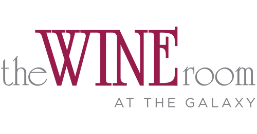 Wine Room Logo